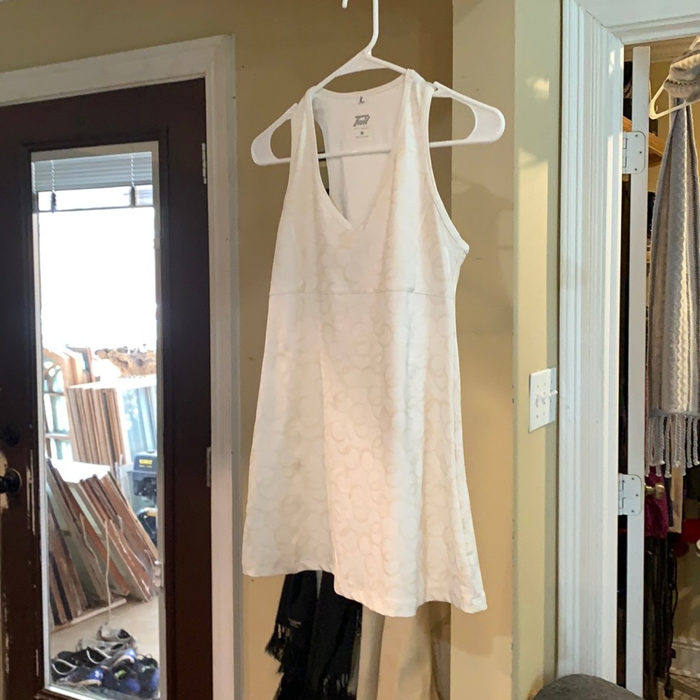 Tennis dress